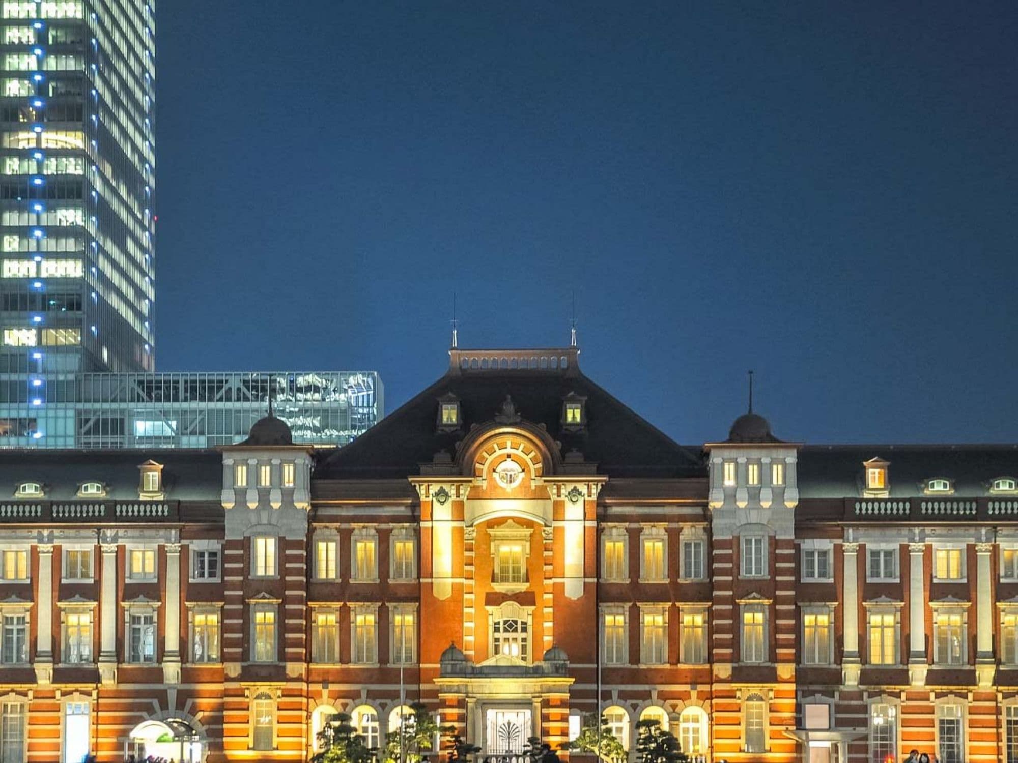 Tokyo Private Day Trip