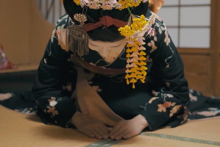 Explore Kyoto's Gion and discover the arts of geisha