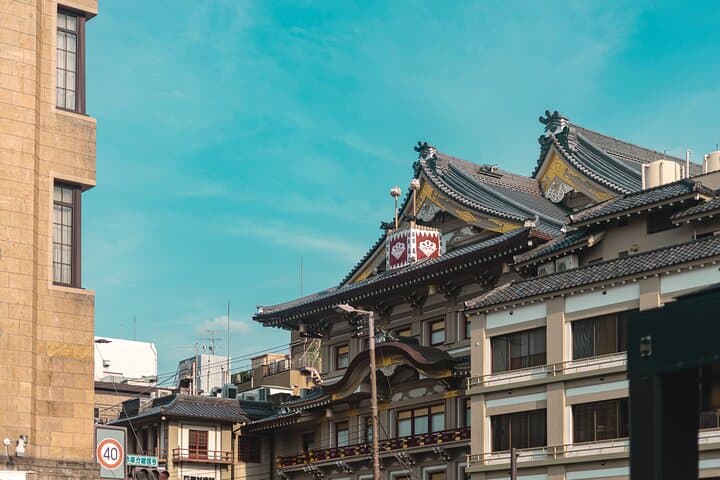 Explore Kyoto's Gion and discover the arts of geisha