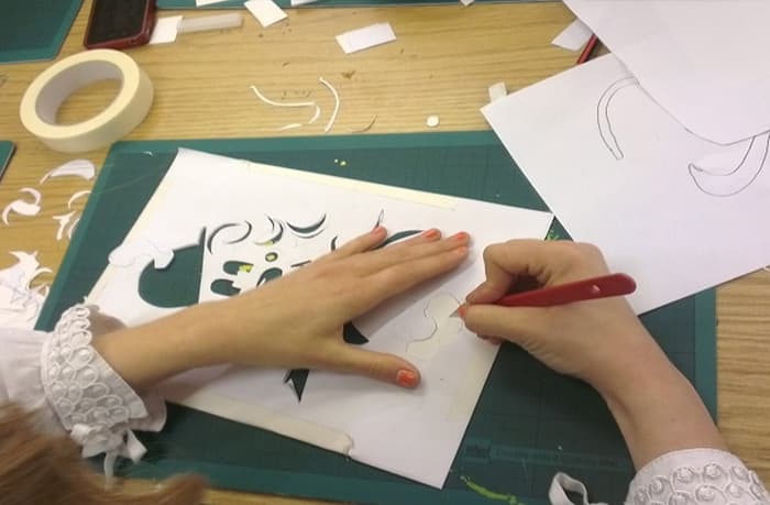 London Street Art Tour & Workshop | Full Session