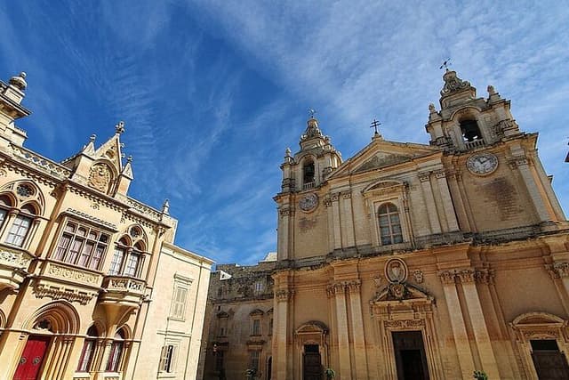Valletta three Cities Tour | Malta
