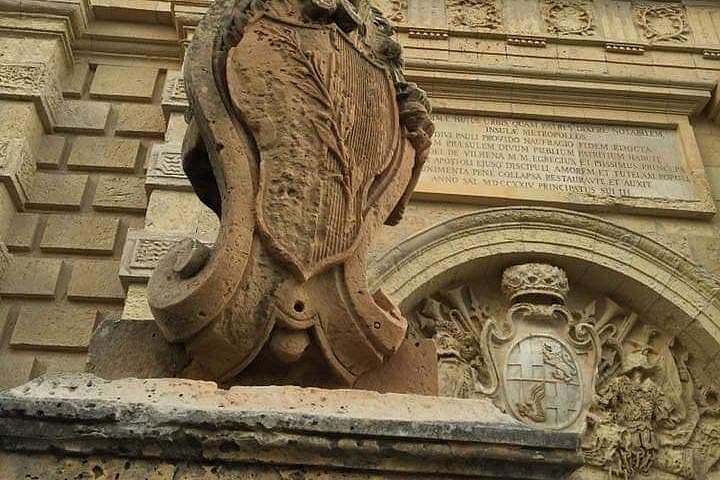 Valletta three Cities Tour | Malta