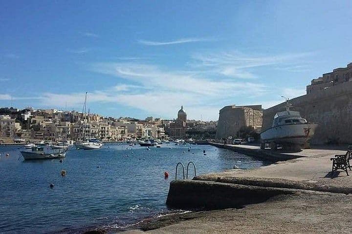 Valletta three Cities Tour | Malta