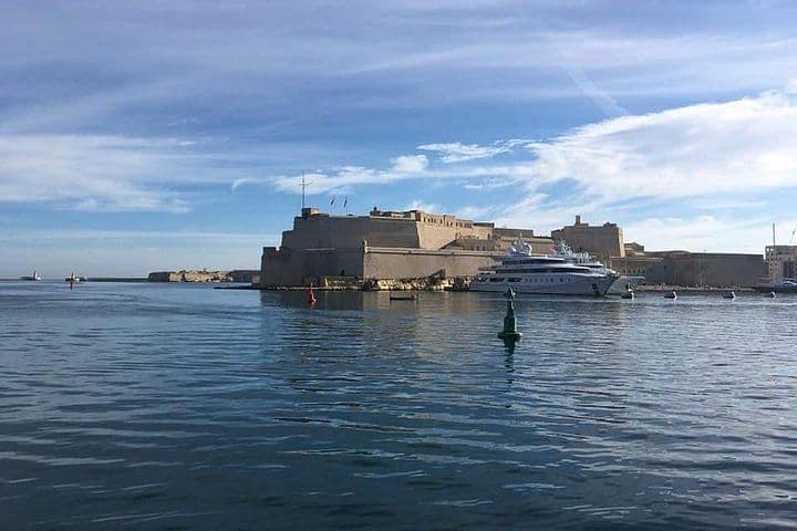 Valletta three Cities Tour | Malta