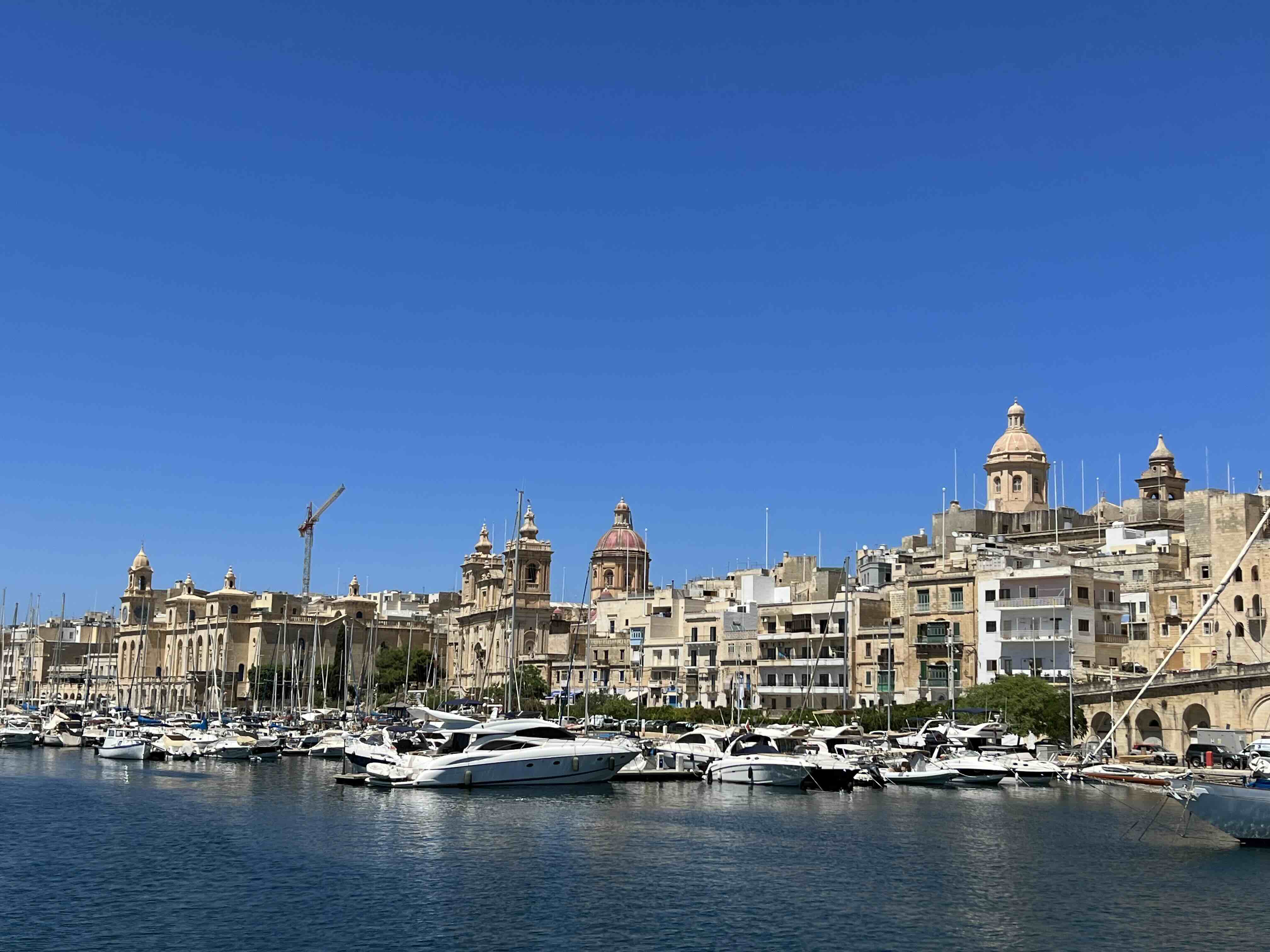 Valletta three Cities Tour | Malta