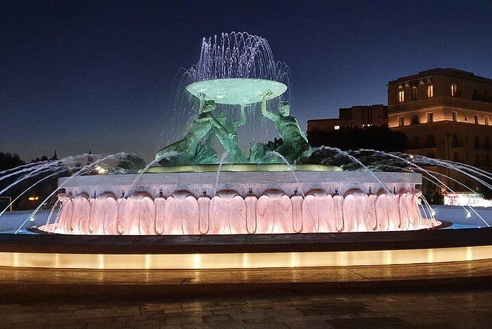 Private Valletta Food Tour