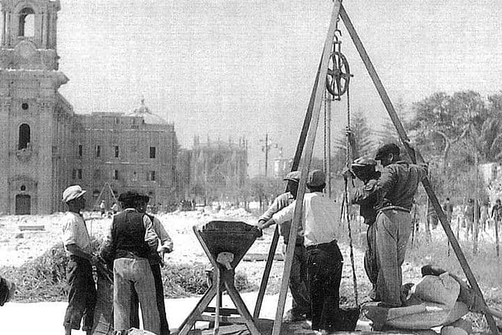 Private Valletta Food Tour