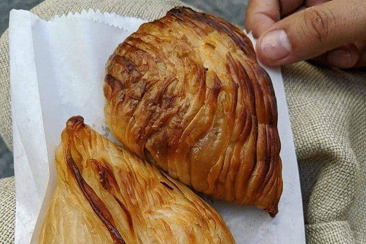 Private Valletta Food Tour