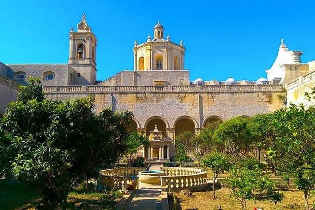 Mdina and Rabat Insider's Tour | Malta