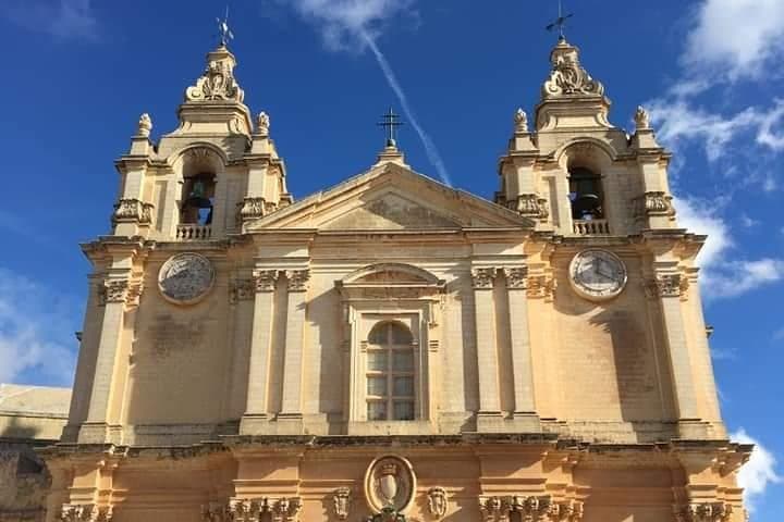 Mdina and Rabat Insider's Tour | Malta