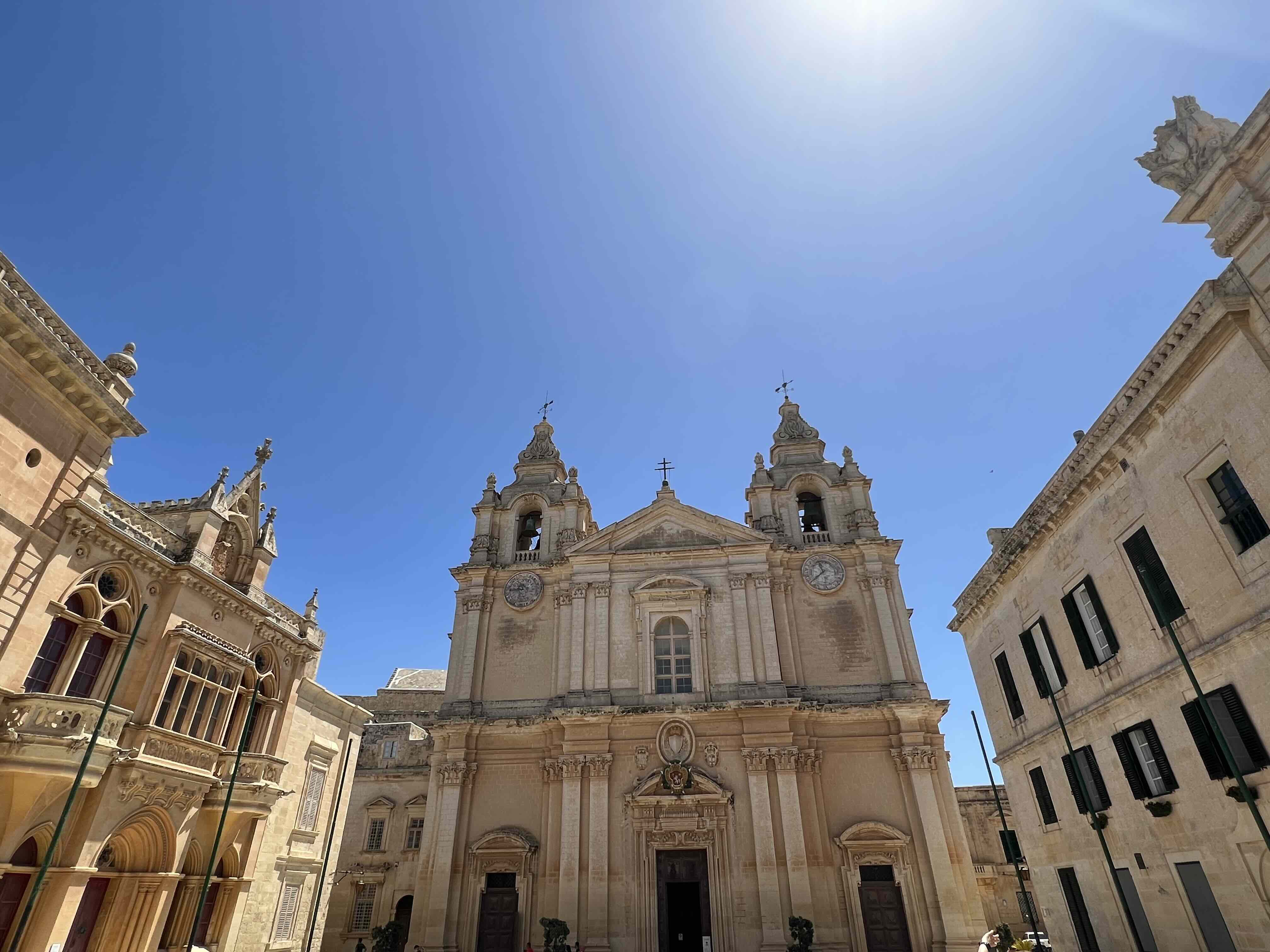 Mdina and Rabat Insider's Tour | Malta