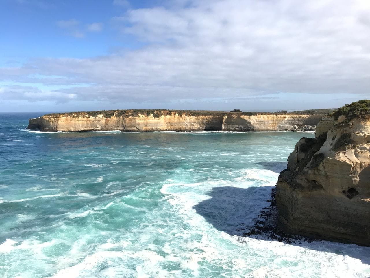 Great Ocean Road Reverse Itinerary Boutique Tour from Melbourne