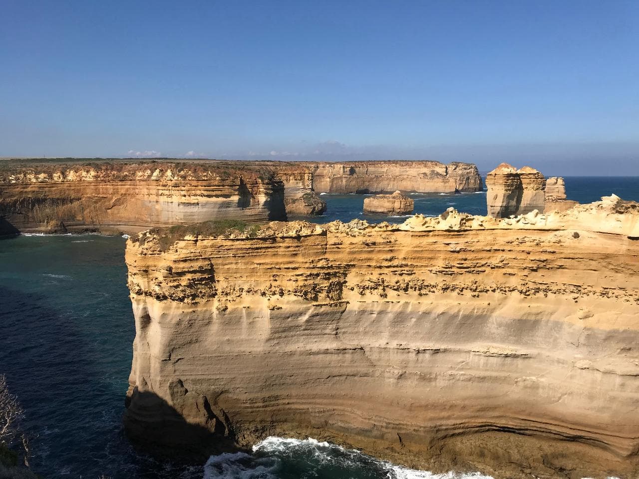 Great Ocean Road Reverse Itinerary Boutique Tour from Melbourne