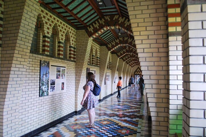 Day trip to Eastern Townships, Montreal