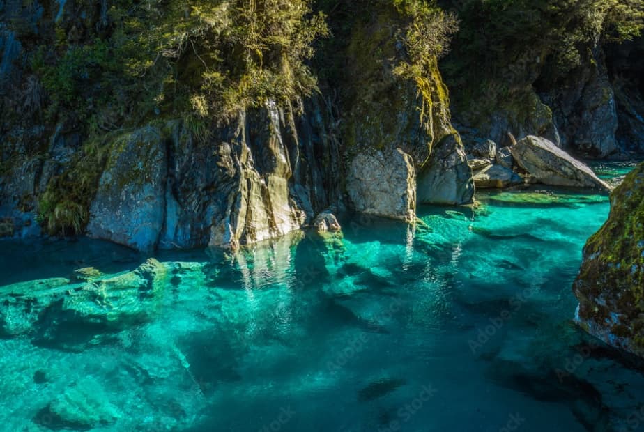 Franz Josef to Queenstown via Wanaka Small Group Tour (One Way)