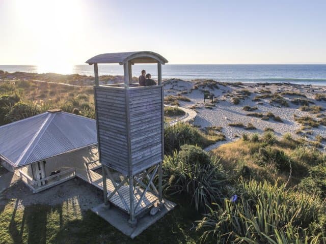 Franz Josef to Queenstown via Wanaka Small Group Tour (One Way)