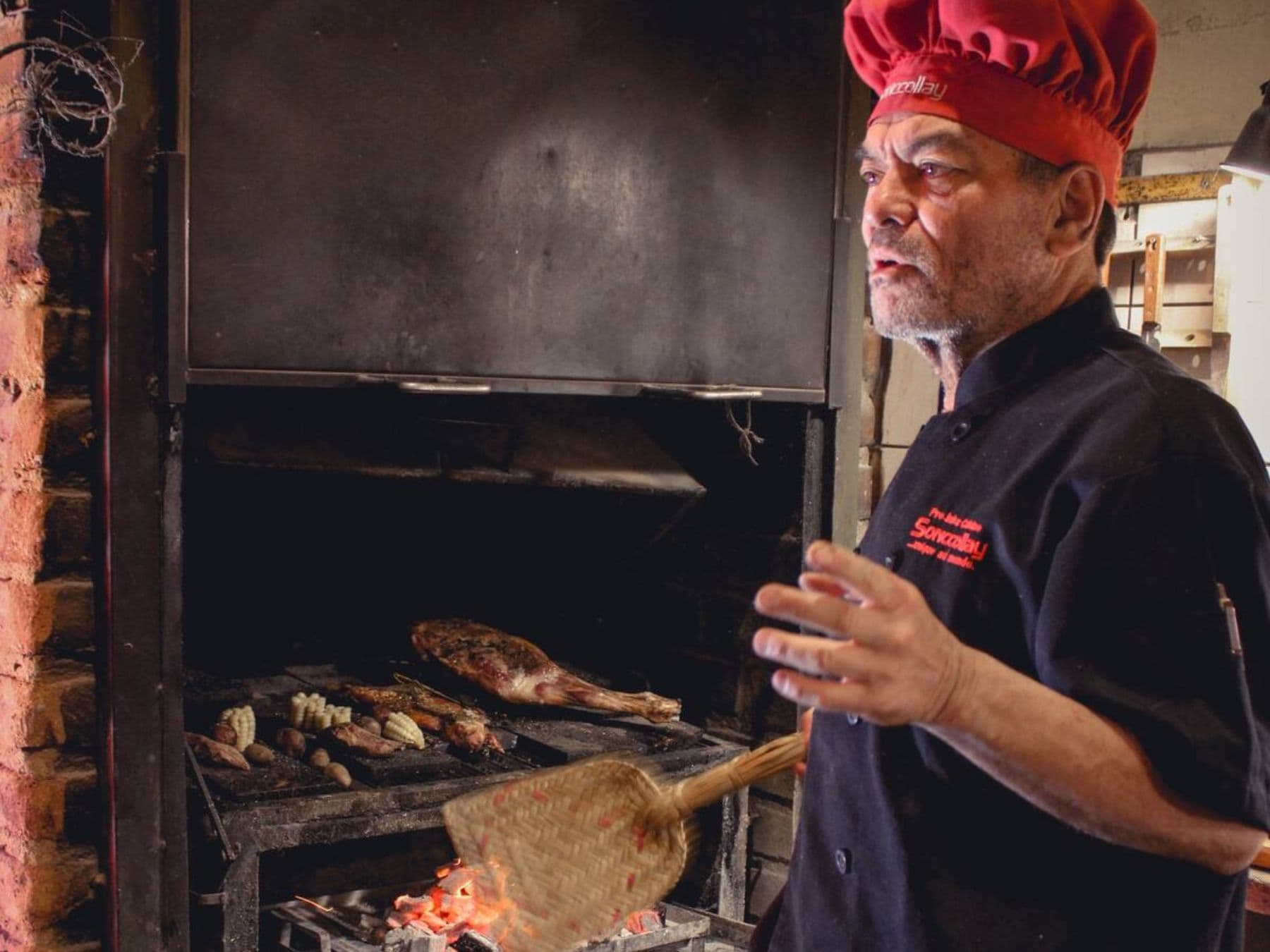 Arequipa Food Tour: Ancestral Cuisine & City Tour