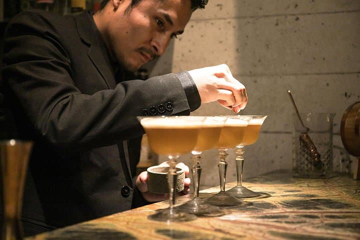 Lima Gourmet Tour: Peruvian Biodiversity Food Experience