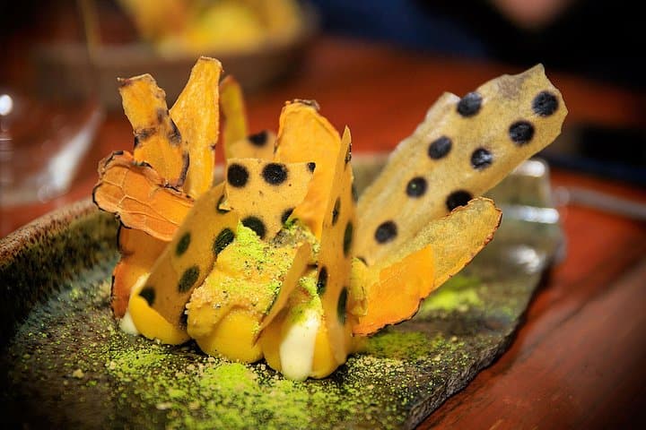 Lima Gourmet Tour: Peruvian Biodiversity Food Experience