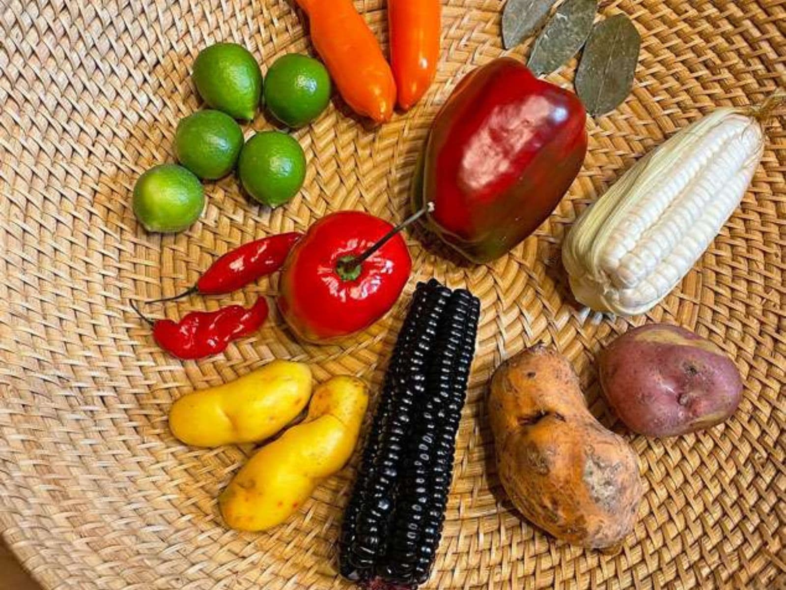 Lima Ultimate Peruvian Food Tour