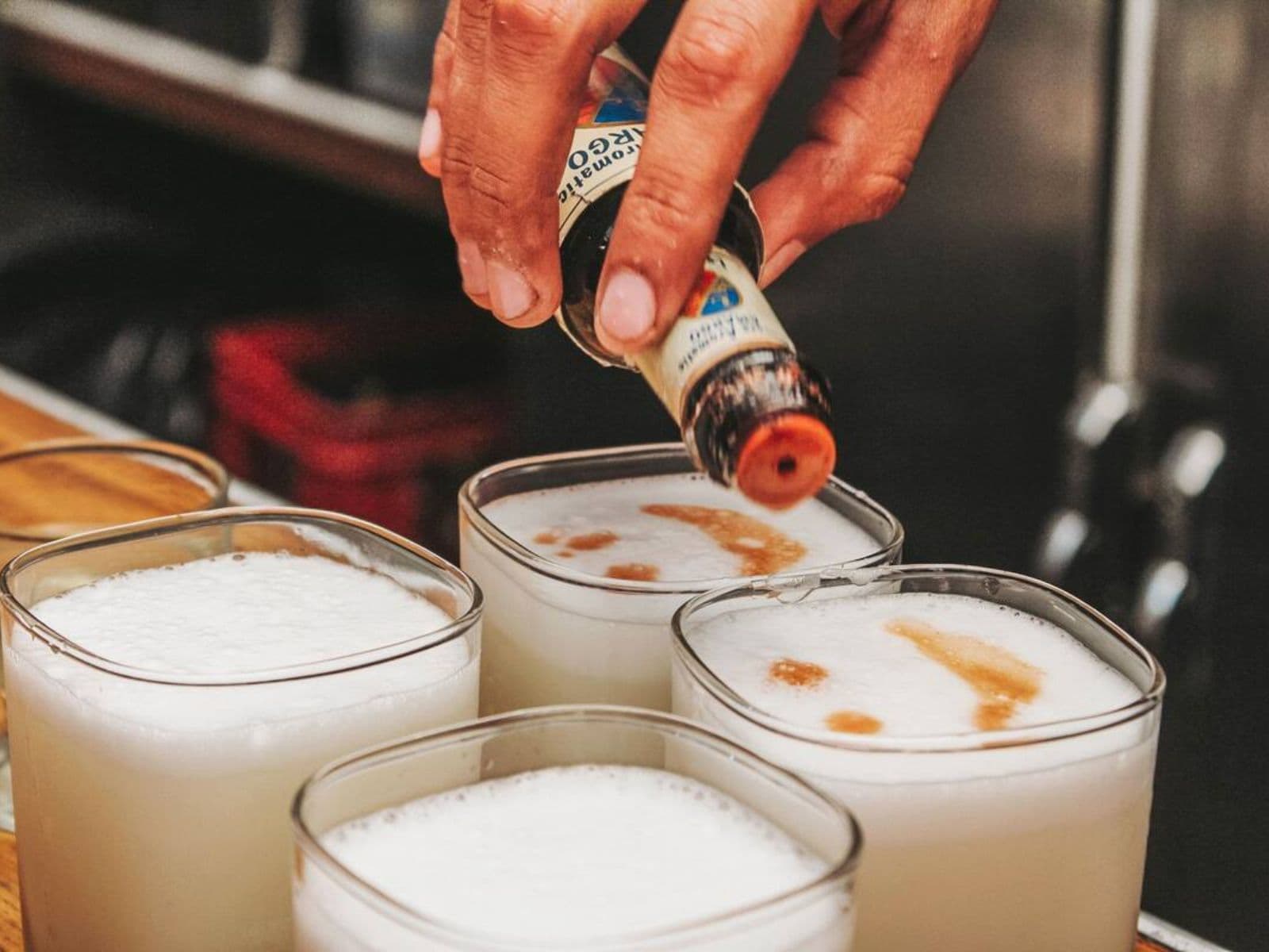 Lima Ultimate Peruvian Food Tour