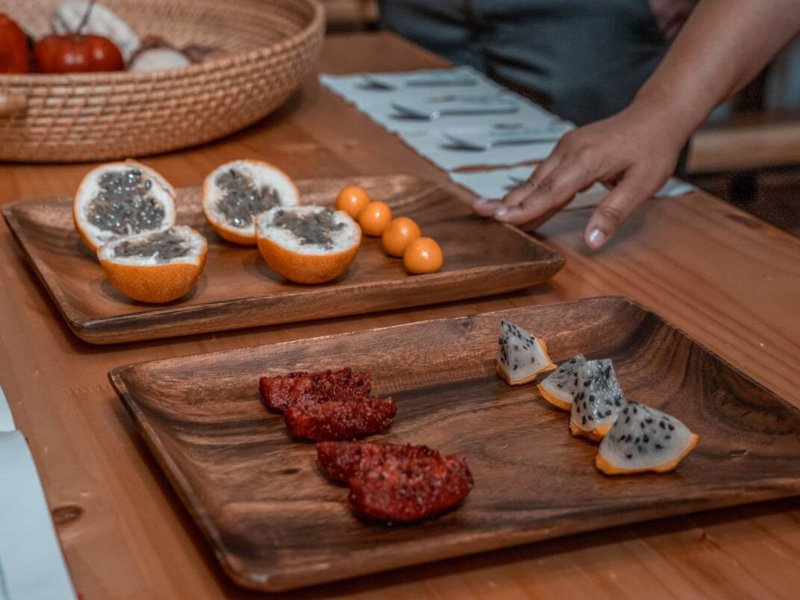 Lima Ultimate Peruvian Food Tour