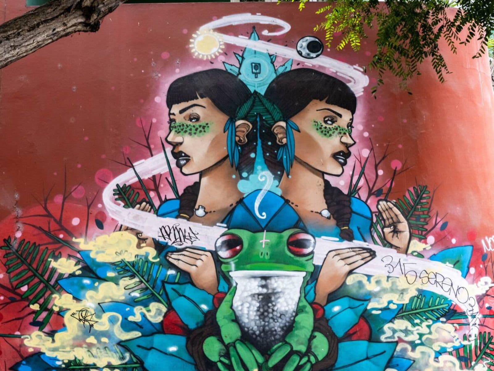 Lima Ultimate Peruvian Food Tour