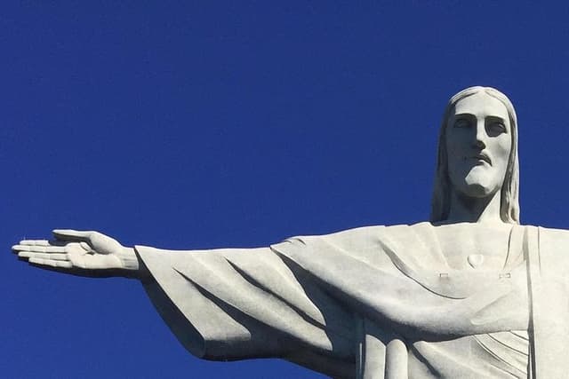 Corcovado and Sugar Loaf Mountain | Rio