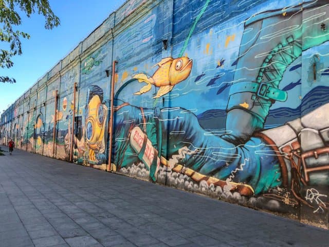 Olympic Boulevard and The Museum of Tomorrow Walking Tour | Rio