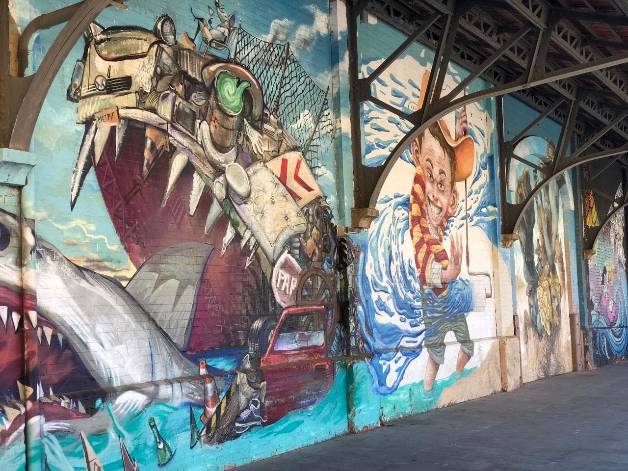 Olympic Boulevard and The Museum of Tomorrow Walking Tour | Rio