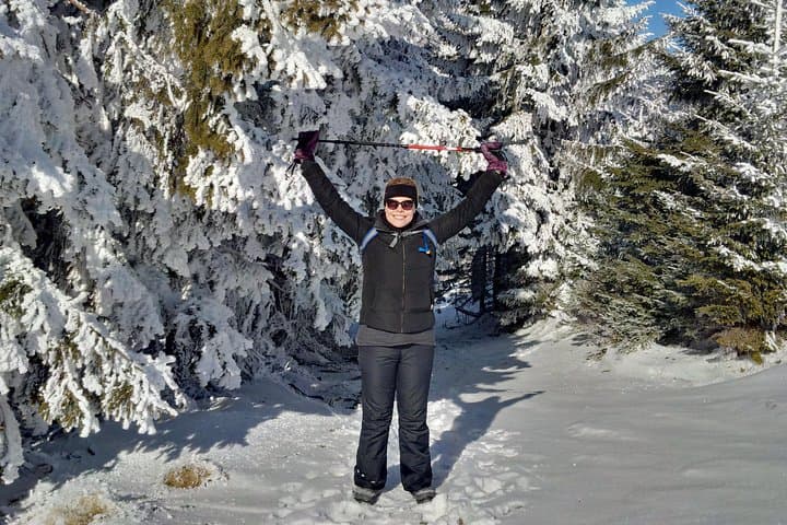 Piatra Craiului National Park Private Hiking Tour from Brașov, Romania