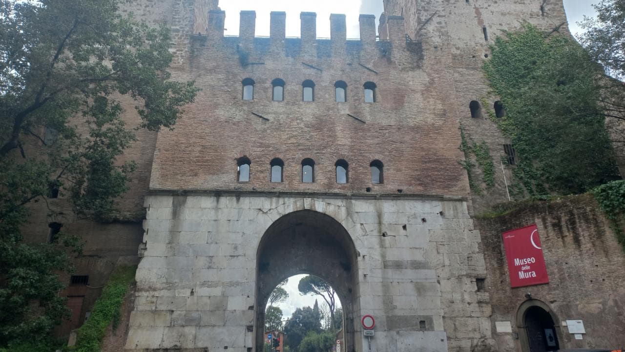 Rome Catacombs & Appian Way Golf Cart Driving Tour