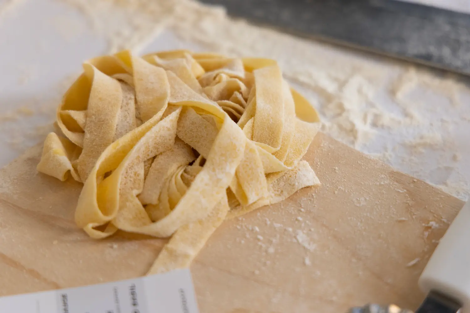 3 in 1 Rome Cooking Class Piazza Navona: Fettuccine Ravioli and Tiramisu