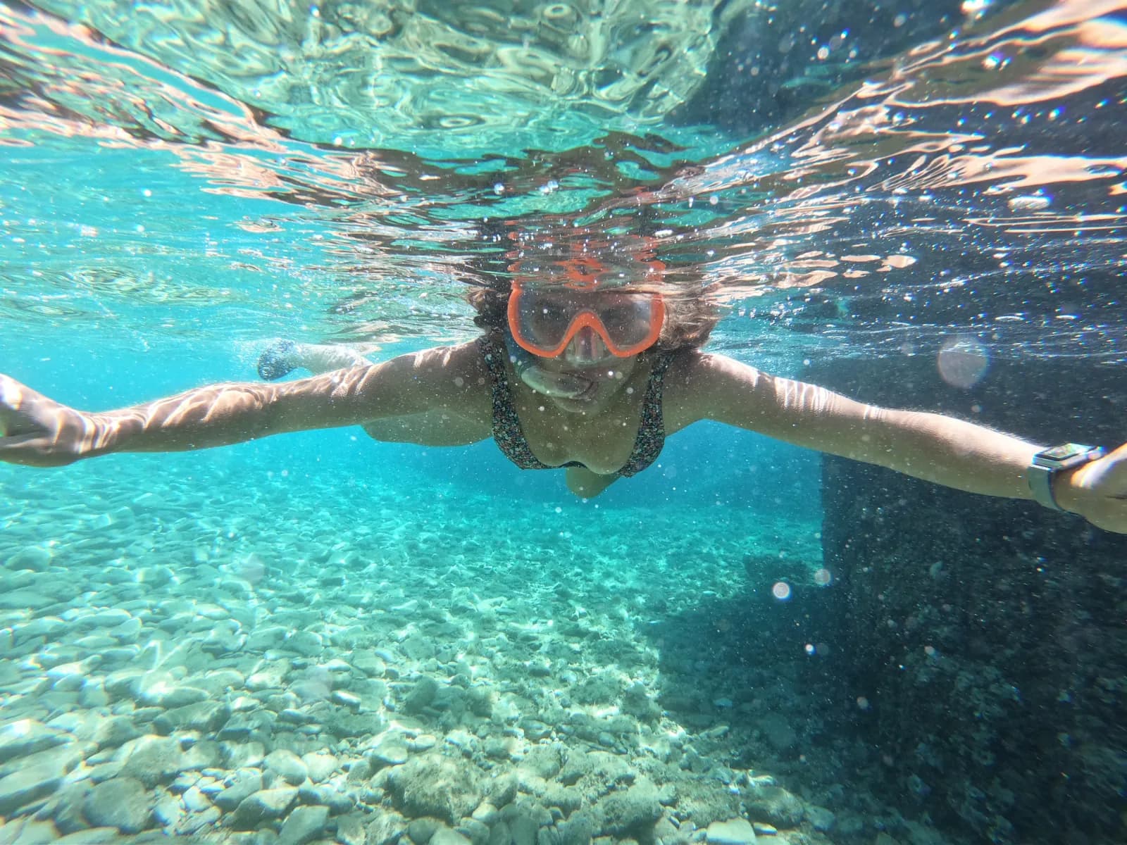 Split Sea Kayaking & Snorkelling Tour
