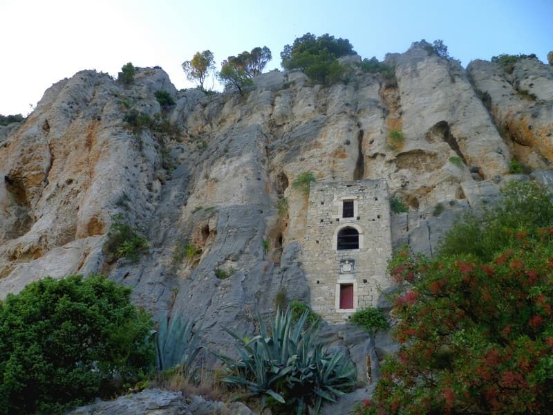 Secret Marjan Park Hiking Tour in Split
