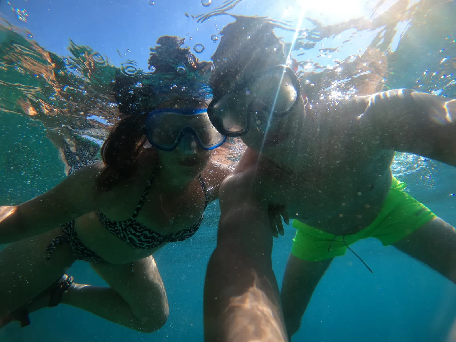 Morning Stand Up Paddle Tour in Split