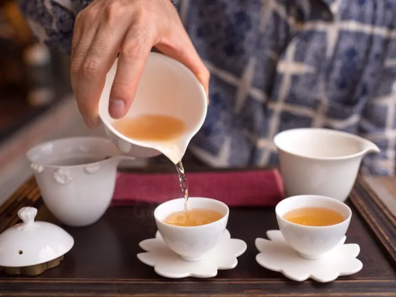 Jiufen Night Tour | Taipei