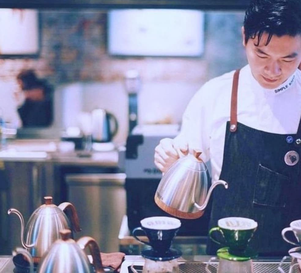 New Taipei Foodie Tour