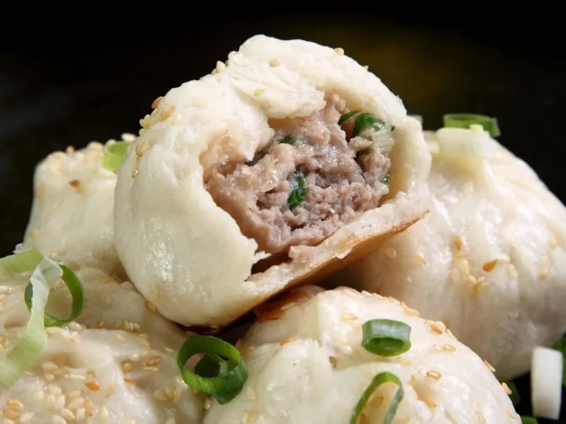 New Taipei Foodie Tour