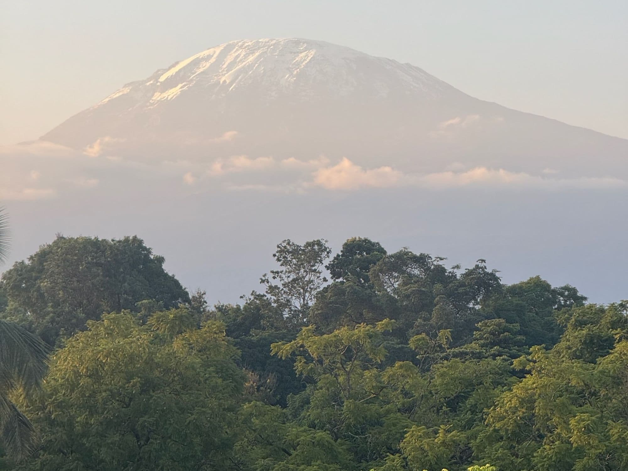 7 Days Kilimanjaro Expedition Via Machame Route | Tanzania