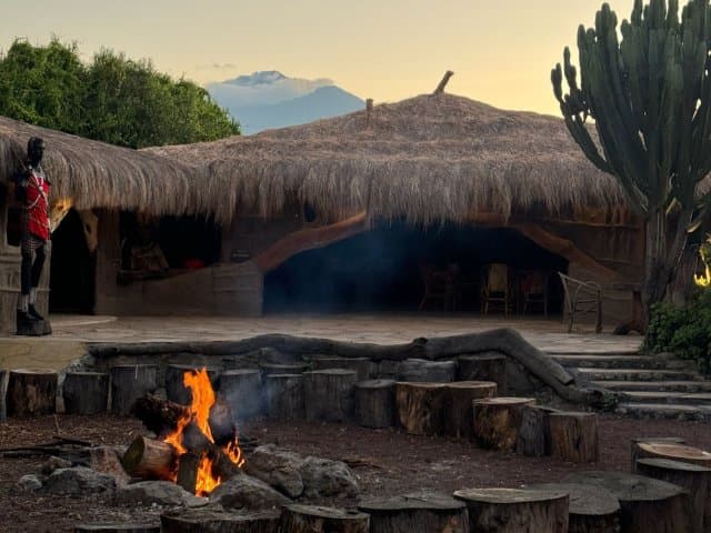 Maasai Experience | Tanzania