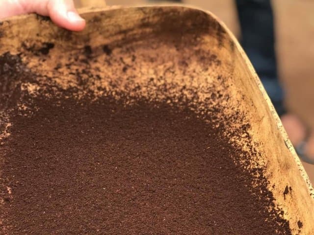 Materuni Waterfalls | Tanzania