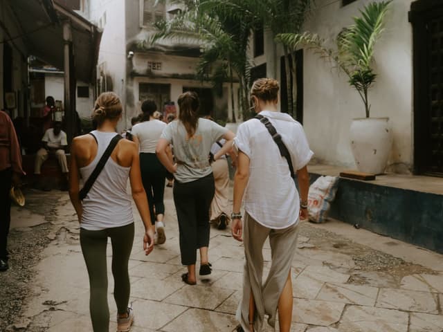 Zanzibar Spice Tour | Tanzania