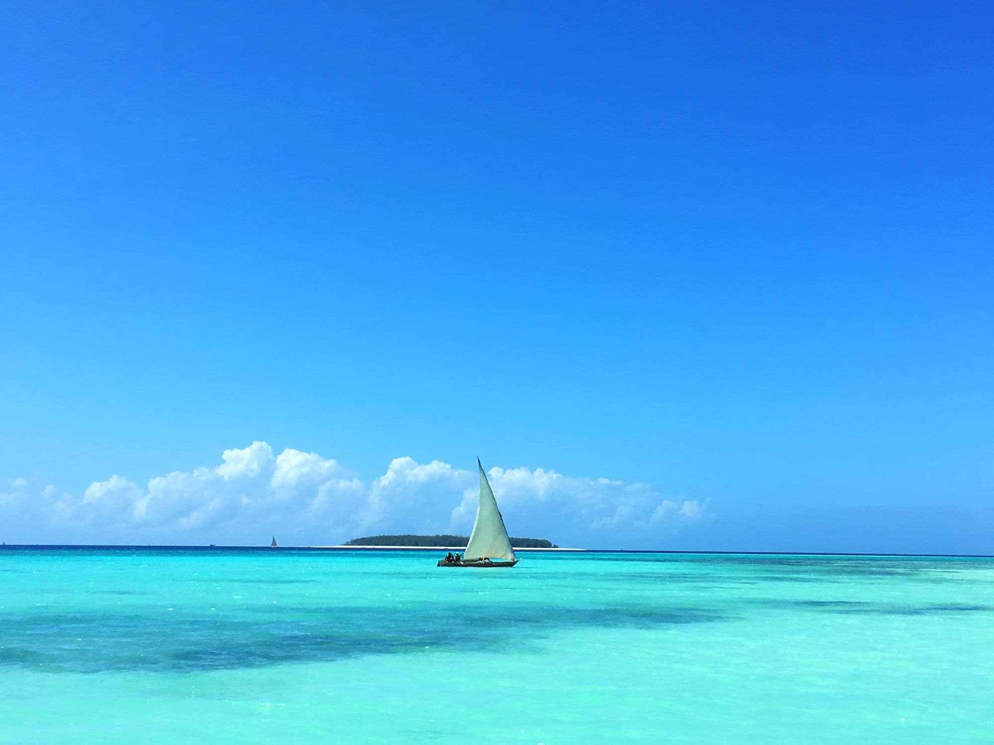 Fly Out Beach Safari inlcuding Serengeti and Zanzibar | Tanzania