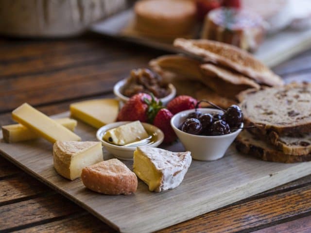 Bruny Island Traveller tasting tour