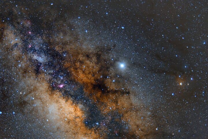 Teide National Park Sunset & Stargazing with Dinner | Tenerife