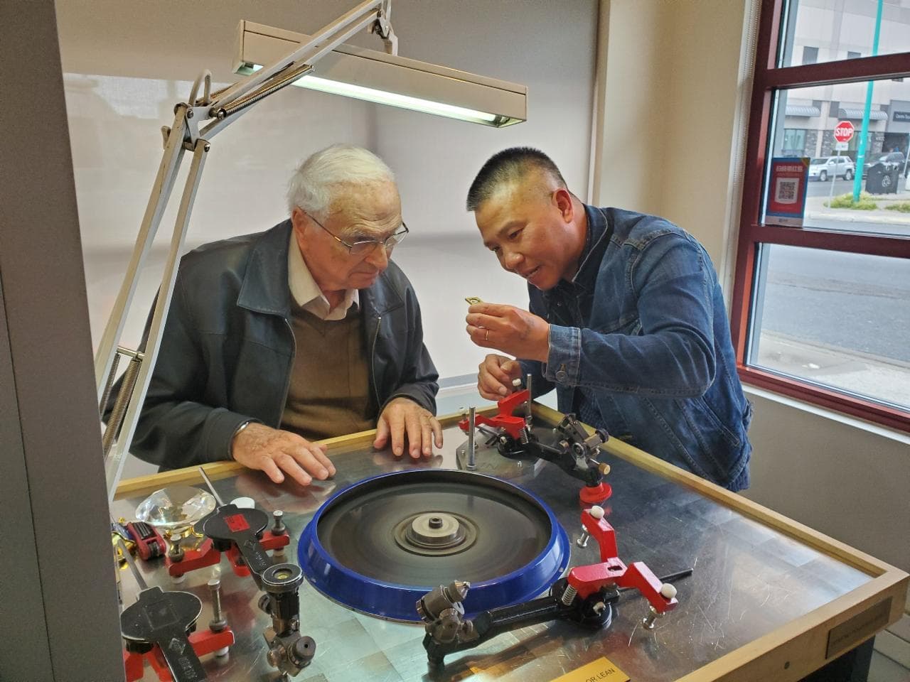 Yellowknife City Tour