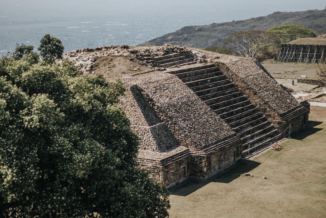 Monte Alban & Traditional Treasures small group tour | Oaxaca
