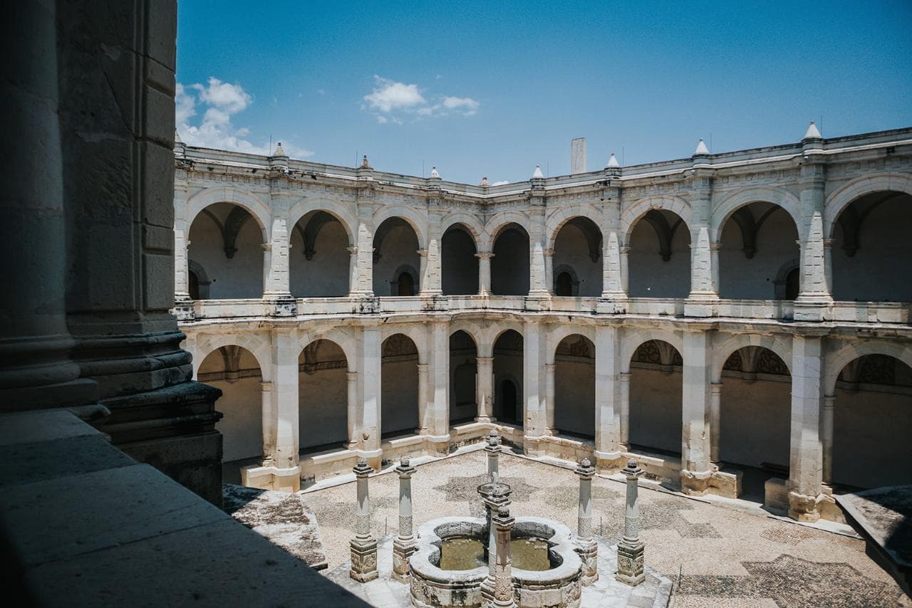 Monte Alban & Traditional Treasures small group tour | Oaxaca