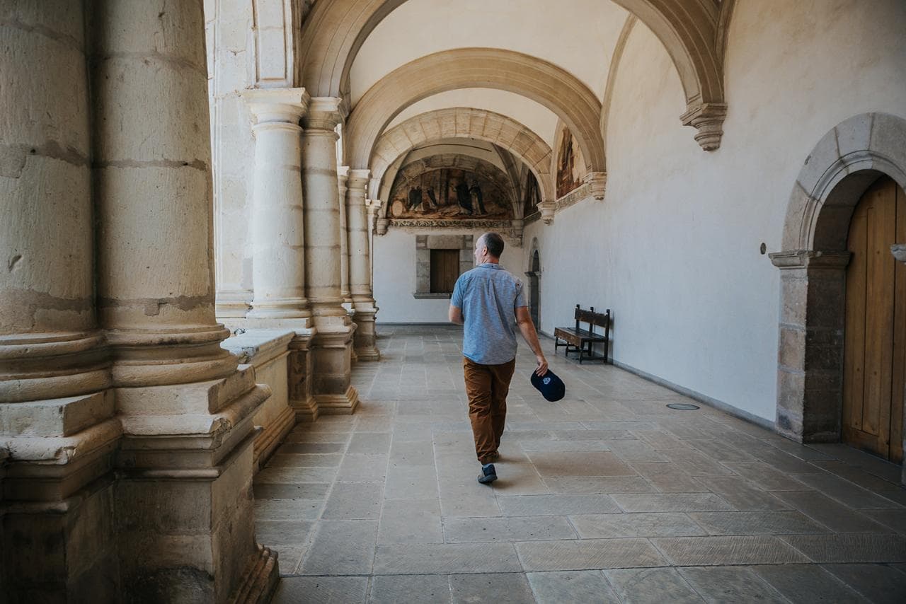 Monte Alban & Traditional Treasures small group tour | Oaxaca